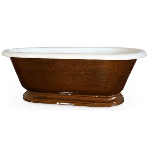 Bronze Rustic